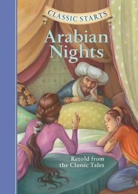 Classic Starts®: Arabian Nights - cover