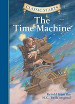 Classic Starts (R): The Time Machine