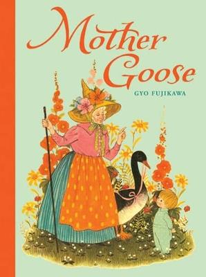 Mother Goose - cover