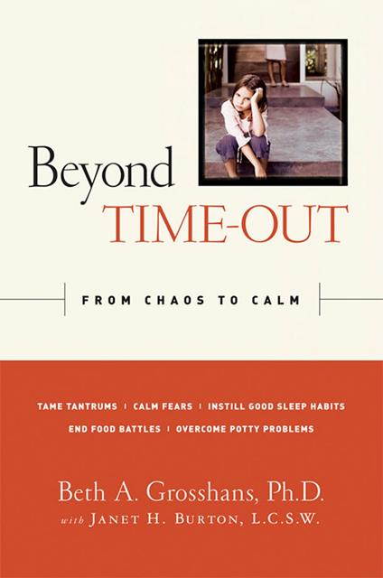 Beyond Time-Out