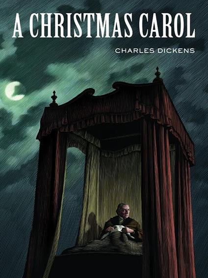 A Christmas Carol - Charles Dickens,Arthur Pober,Scott Mckowen - ebook