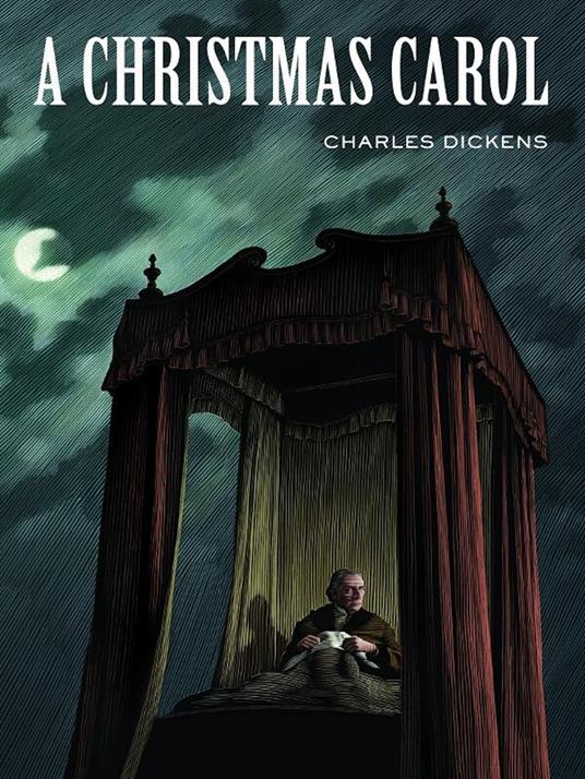 A Christmas Carol - Charles Dickens,Arthur Pober,Scott Mckowen - ebook