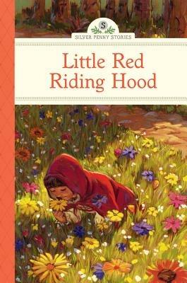 Little Red Riding Hood - Deanna McFadden - cover