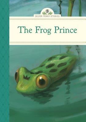 The Frog Prince - Diane Namm - cover