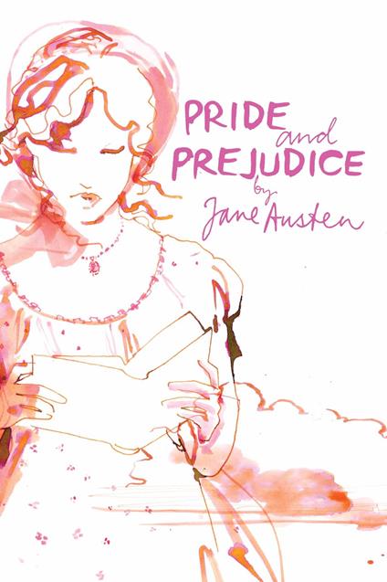 Pride and Prejudice - Jane Austen,Sara Singh - ebook