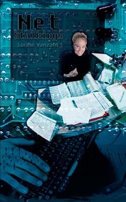 Net Stalkings - Lorele Vanzant - cover