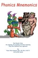 Phonics Mnemonics - Vann Alton Daniels - cover