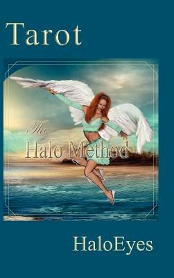 Tarot the Halo Method - Haloeyes - cover