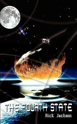 The Fourth State - Rick Jackson - cover