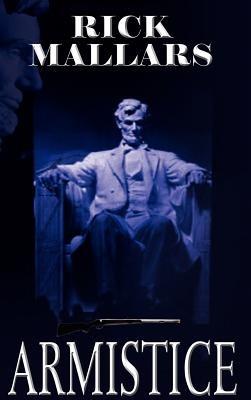 Armistice - Rick Mallars - cover