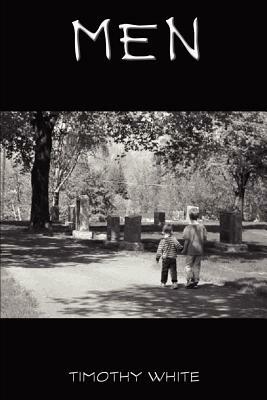 Men - Timothy White - cover