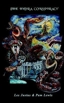 The Hydra Conspiracy - Les Justus,Pam Lewis - cover