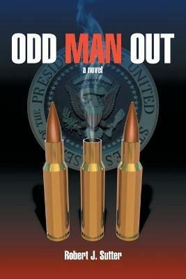 Odd Man Out - Robert J. Sutter - cover