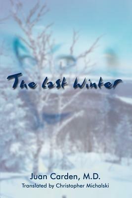 The Last Winter - Juan Carden - cover