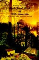 Soul Food Book of Bible Remedies: For the Heart, Mind, Body, Spirit and Soul - Brenda Jackson - cover