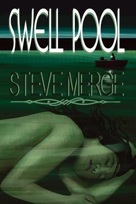 Swell Pool - Steve Merge - cover