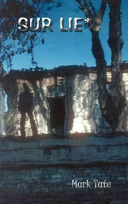 Sur Lie - Mark Tate - cover