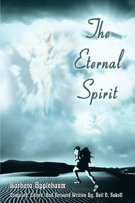 The Eternal Spirit - Barbara Applebaum - cover