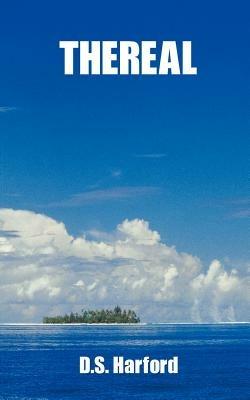 Thereal - D. S. Harford - cover