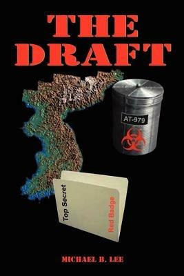The Draft - Michael B. Lee - cover