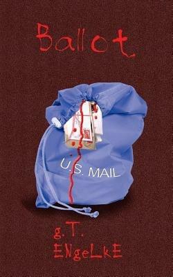Ballot - G. T. Engelke - cover