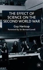 The Effect of Science on the Second World War