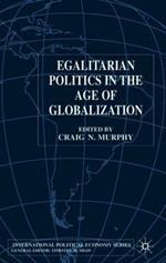 Egalitarian Politics in the Age of Globalization
