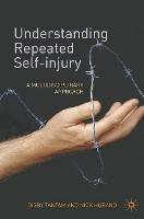 Understanding Repeated Self-Injury: A Multidisciplinary Approach - Digby Tantam,Nick Huband - cover