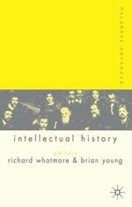 Palgrave Advances in Intellectual History