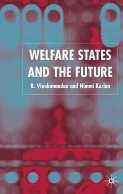 Welfare States and the Future - cover