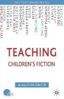 Teaching Children’s Fiction - C. Butler - cover