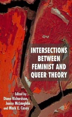 Intersections between Feminist and Queer Theory - cover