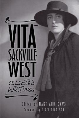 Vita Sackville-West: Selected Writings - cover