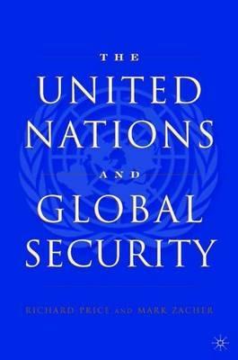 The United Nations and Global Security - cover