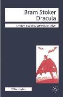 Bram Stoker - Dracula - William Hughes - cover