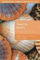 Exploring Identity: Concepts and Methods - cover