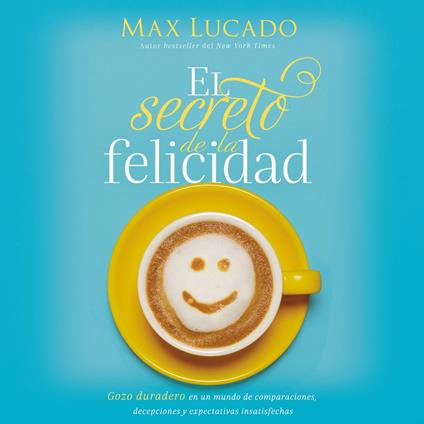 El secreto de la felicidad