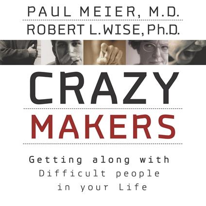 Crazymakers