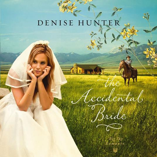 The Accidental Bride