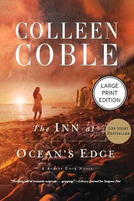 Inn at Ocean's Edge - Colleen Coble - cover