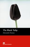 Macmillan Readers Black Tulip The Beginner - cover