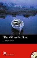 The Mill on the Floss - With Audio CD - George Eliot - cover