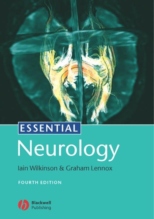 Essential Neurology - Iain Wilkinson,Graham Lennox - cover