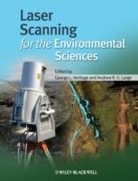Laser Scanning for the Environmental Sciences - cover