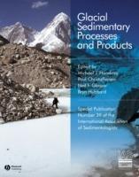 Glacial Sedimentary Processes and Products - cover