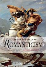 Romanticism: An Anthology