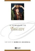 A Companion to Tragedy - cover
