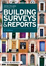 Building Surveys and Reports 4e