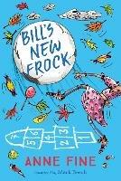 Bill's New Frock