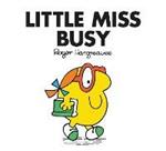 Little Miss Busy